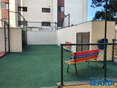 Imagem 14 de 15 de Apartamento - Jabaquara - Sp - 610574