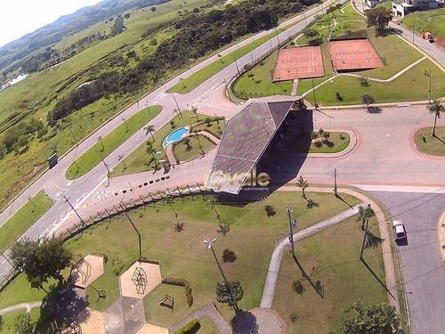 Imagem 13 de 18 de Casa Com Vista Maravilhosa Com 4 Dormitórios Condomínio Residencial Jaguary - São José Dos Campos - Ca2155