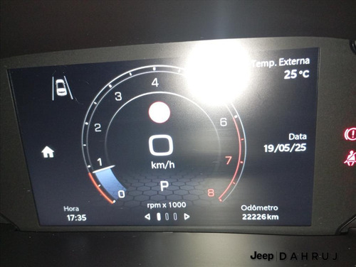 Jeep Renegade 1.3 T270 TURBO FLEX S 4X4 AT9