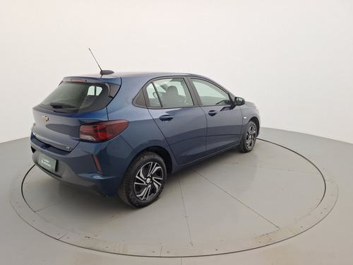 Chevrolet Onix 1.0 TURBO FLEX LT MANUAL