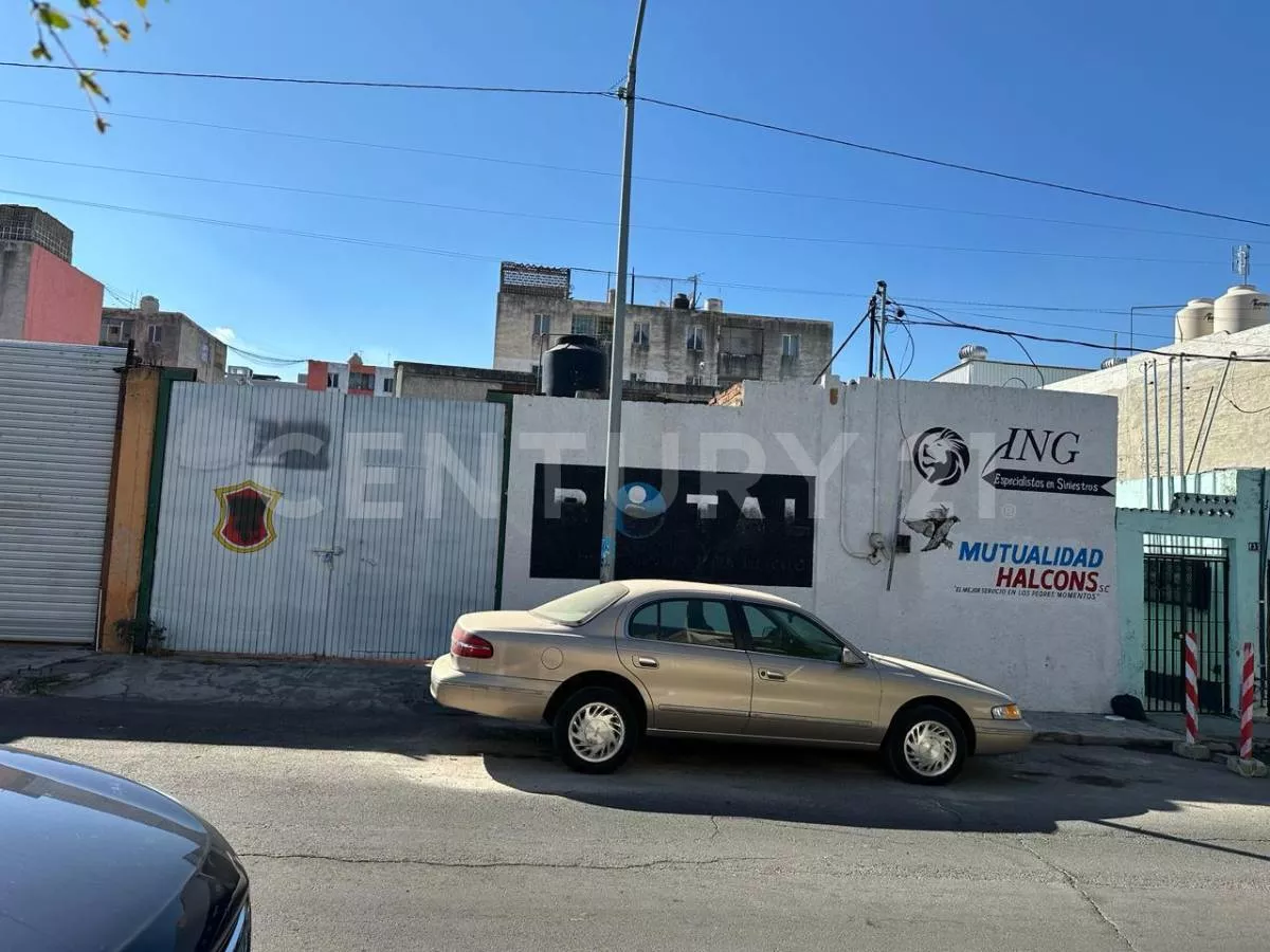 Bodega En Renta En El Retiro