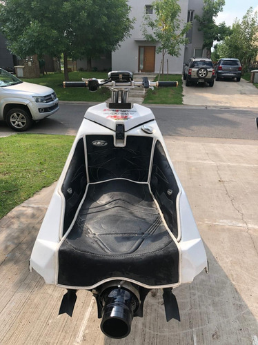 Yamaha Kawasaki