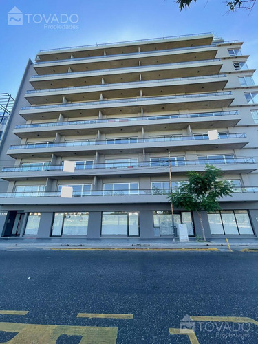 3 Ambientes Con Balcon Aterrazado A Estrenar En Parque Patricios!