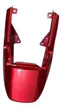 Comprar Cacha Bajo Asiento Zanella Rx 150 Roja Original