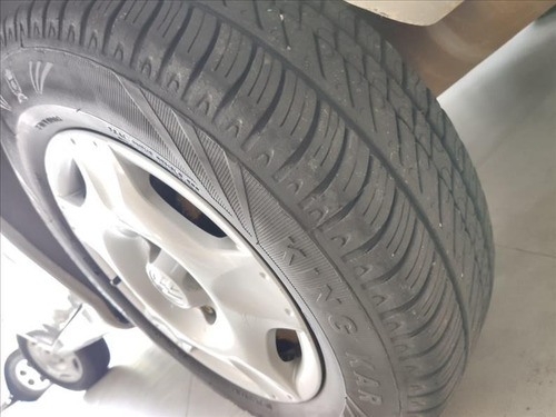 Volkswagen Gol 1.0 Mi 8v