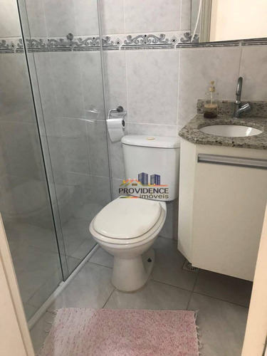 Imagem 19 de 30 de Apartamento À Venda, 209 M² Por R$ 1.200.000,00 - Vila Tupi - Praia Grande/sp - Ap2287