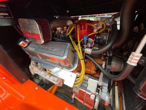 Imagem 13 de 15 de Ford Tudor Hot Rod - 1932