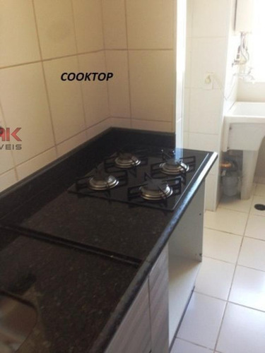 Imagem 6 de 15 de Ref.: 6027 - Apartamento Em Jundiaí Para Venda - V6027