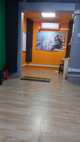 Arriendo Casa Comercial Oficina