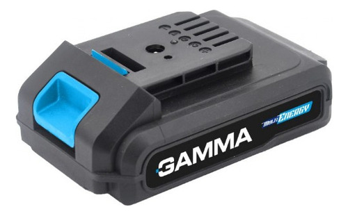 Batería Multienergy 20v 700w Gamma-g12490ar