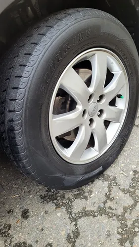 Kia Sorento Lx 2013