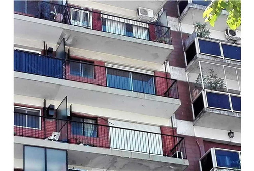 Alquiler Departamento 2 Ambientes