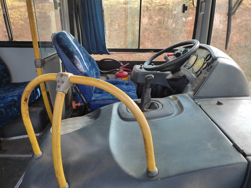 Imagem 4 de 6 de Mb 1722 Marcopolo Marcopolo Ar Condici