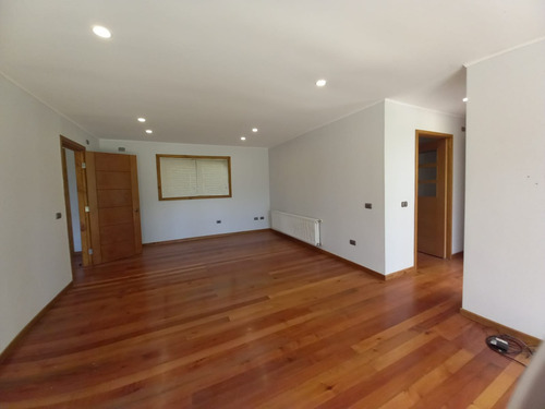 Arriendo De Casa En Parcela Sector Santa Emilia