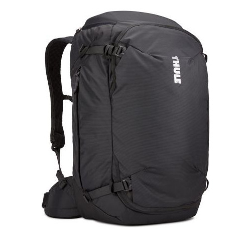 Mochila Thule Landmark 40l Obsidian