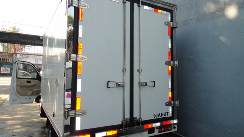Lifan Mamut Box Refrigerado Okm
