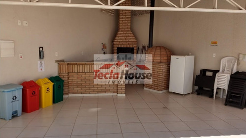 Apartamento Em Vila Barros - Guarulhos - 138