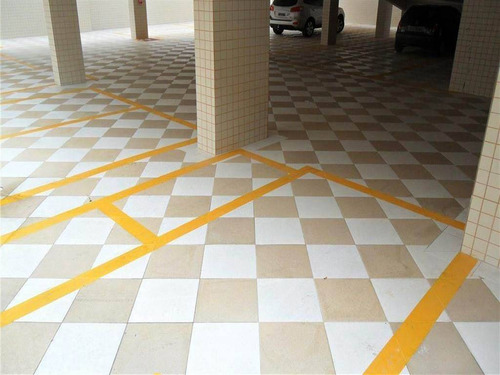 Imagem 6 de 13 de Apartamento Com 3 Dorms, Aviacao, Praia Grande - R$ 480 Mil, Cod: 1552 - Rno1552