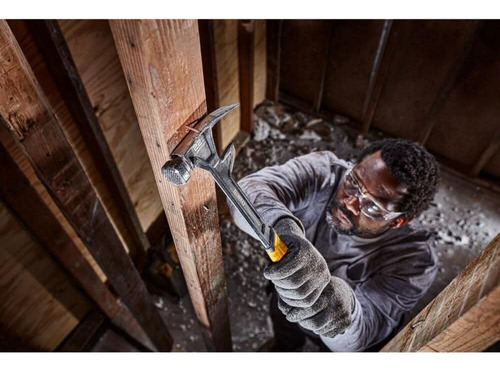 Demo De Demo De Dewalt Toughseries 22oz