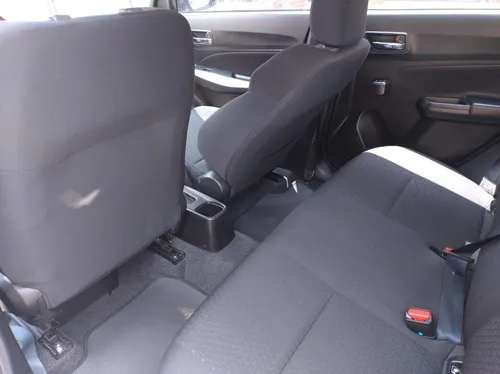 Suzuki Swift 1.2 Gl