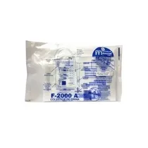 Comprar Bolsa Colectora De Orina Forlano F-2000 