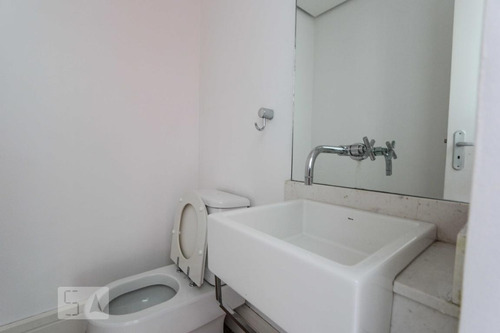Apartamento À Venda - Portal Do Morumbi, 2 Quartos, 170 - S892887178