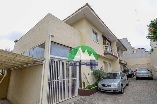 Lindo Sobrado Próximo Ao Palladium - So0960
