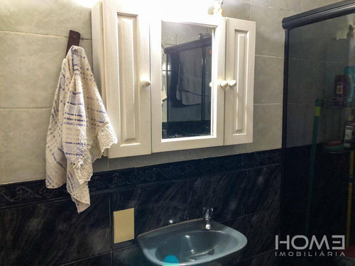 Imagem 10 de 30 de Casa Com 4 Dormitórios À Venda, 160 M² Por R$ 1.570.000,00 - Barra Da Tijuca - Rio De Janeiro/rj - Ca0568