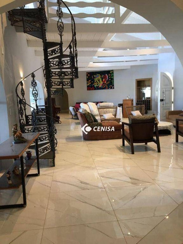 Imagem 16 de 25 de Chácara Com 4 Dormitórios, 8600 M² - Venda Por R$ 10.000.000,00 Ou Aluguel Por R$ 15.000,00/mês - Chácara Polaris - Indaiatuba/sp - Ch0178