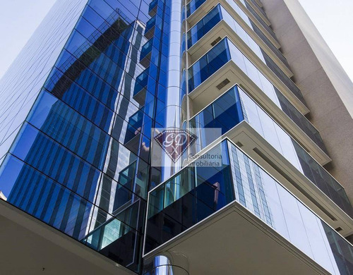 Imagem 6 de 6 de Conjunto Para Alugar, 304 M² No Brooklin Com 9 Vagas - Cj1650