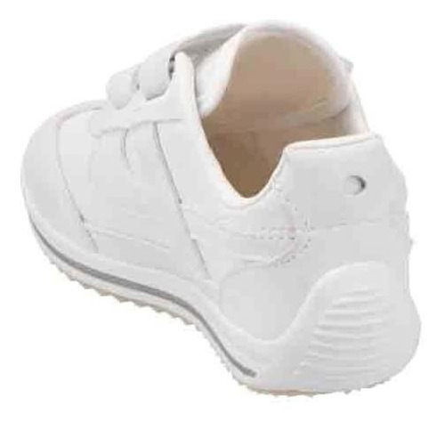Imagen 5 de 5 de Tenis Niño Panam Velcro Originales