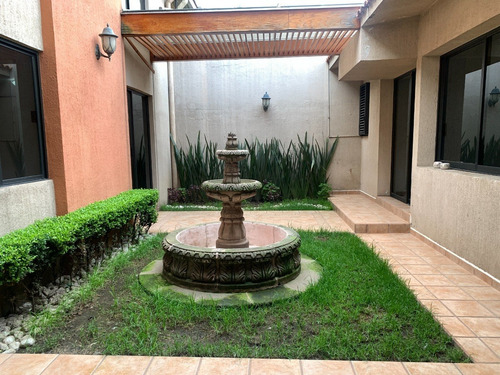 Imagen 17 de 18 de En Renta Hermosa Condominio En Res. Herrerías, San Andrés Totoltepec, Tlalpan