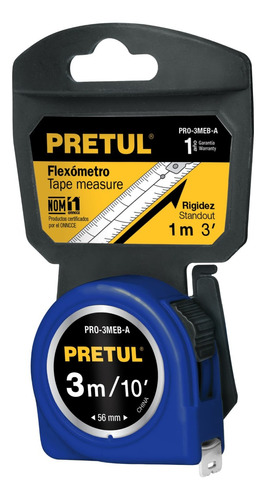 Cinta Pretul Metrica Pro-3meb-a