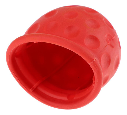 Cubiertas De Remolque De Goma Para Barra De De Remolque Para