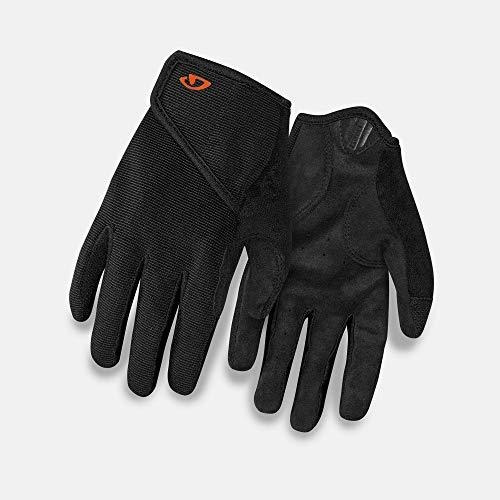 Guantes Giro Dnd Jr Ii Unisex De La Juventud Ciclo De La Mon