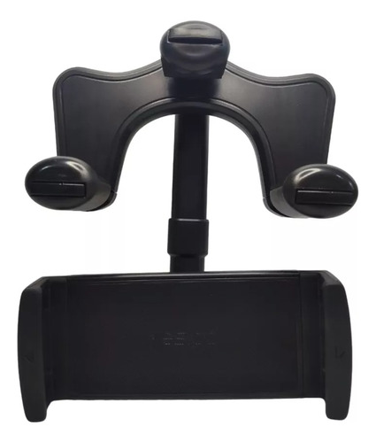 Holder Soporte Tablet Celular Auto Carro Espejo Retrovisor