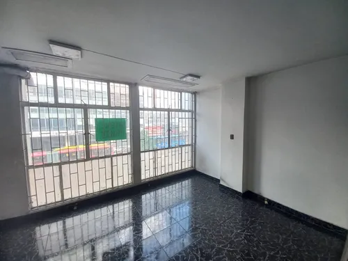 Venta Oficina Amoblada Decima Con Av. Jiménez 33 Mt2