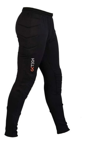 Pantalon De Arquero Ergonomic Flexipant Prostar Chupin