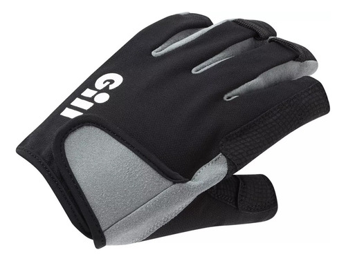 Guantes Nauticos Gill Marine Dedos Cortos