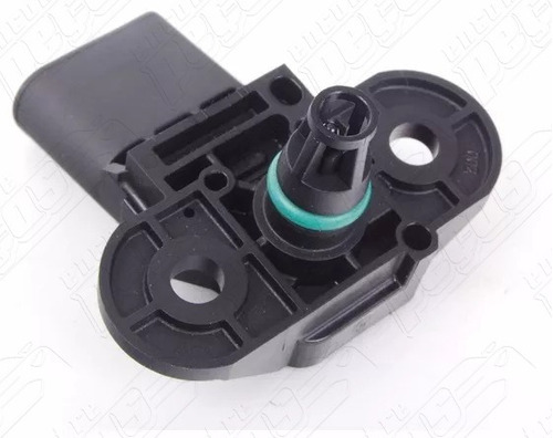 Golf 1.6 Sportline 2007-2013 Sensor Pressão Ar Admissão