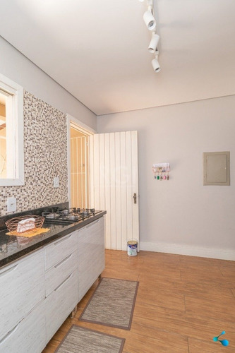 Casa Em Jardim Itu Com 3 Dormitórios - Sc12188
