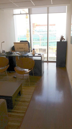 Lo Fontecilla 101, Las Condes, Chile