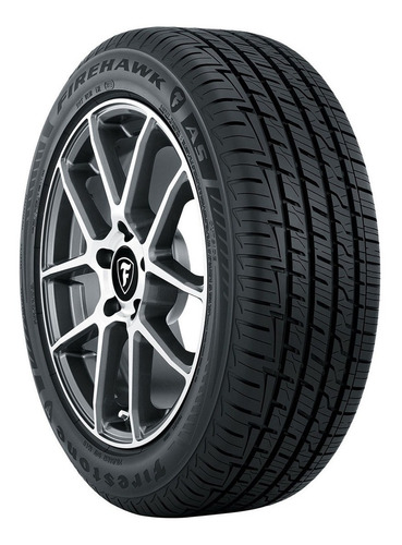 Llanta 295/50r15 105s Firestone Firehawk Indy 500