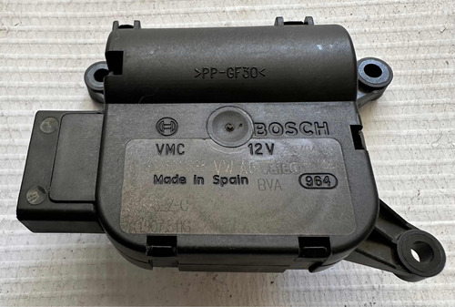 Módulo Actuator De Clima Vw Bora/jetta 2.5l 2002-2010 (Usado)