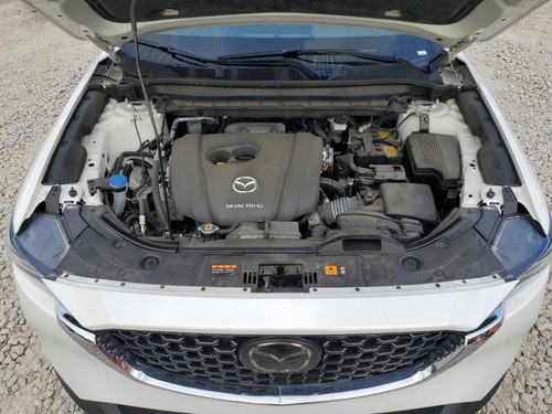 Mazda Cx5 2023 Yonke Partes Piezas Desarmo Despiezo
