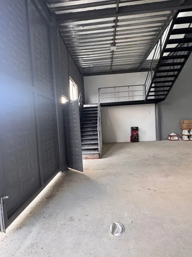 Bodega En Arriendo En Cota