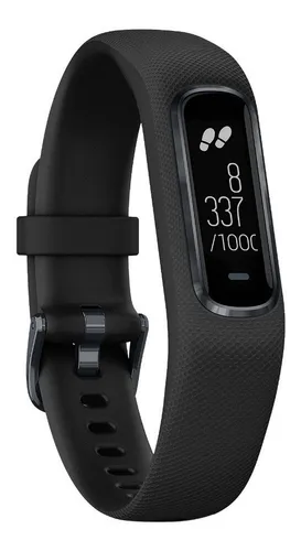 Reloj Garmin Vivofit 3 Sumergible Calorias Control Sueño
