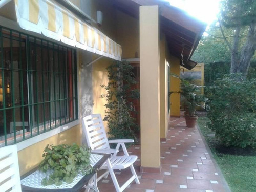 Imagen 3 de 30 de Casa En Venta En Los Mirasoles B. Abierto- Pilar, G.b.a. Zona Norte