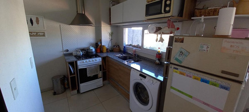 Imagen 3 de 12 de Venta Departamento Mono Ambiente Con Cochera El Palomar