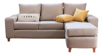 Comprar Sillon Sofa 3 Cuerpos Con Camastro Buenos Aires Living Pana 